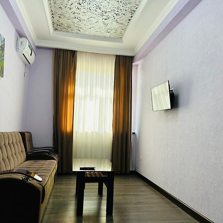 Hotel Grand Art Tashkent Esterno foto