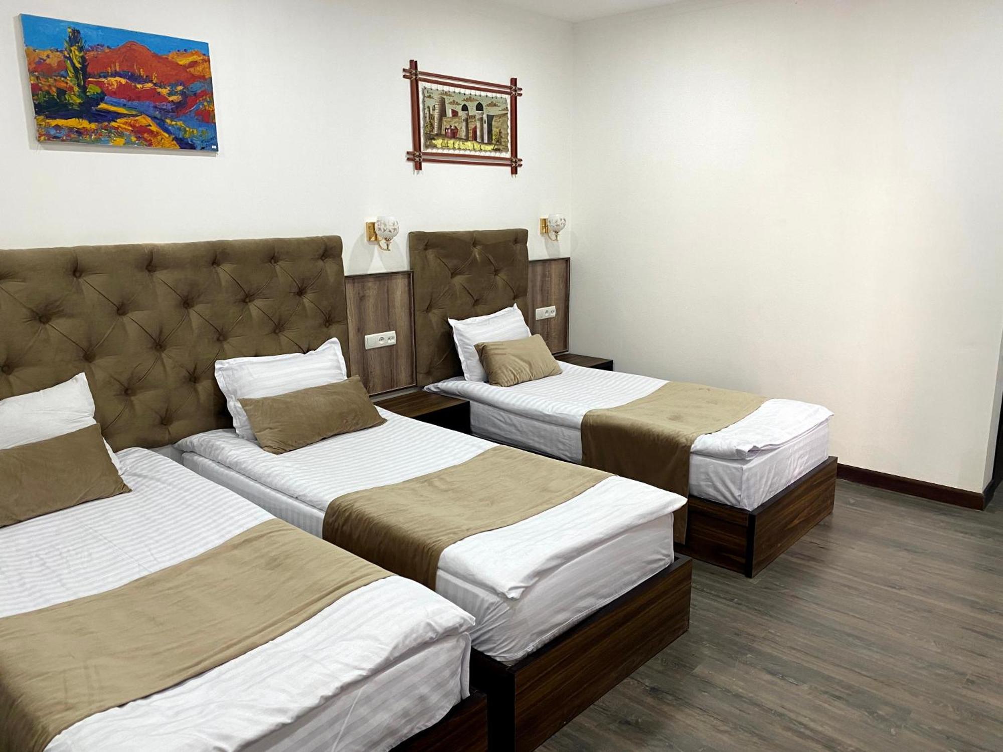 Hotel Grand Art Tashkent Esterno foto